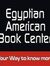 Egyptian American Book Center