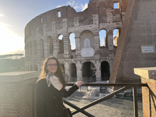 Христина Христозова