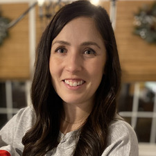 Amy Knebel