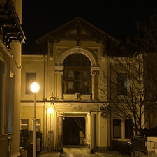 tudor