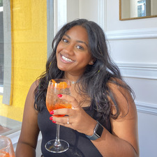 Shirley Kumar