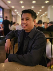 John Samia