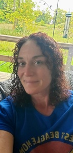 Marie Watts