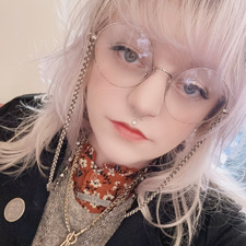 marlowe. (cryptidcasanova)