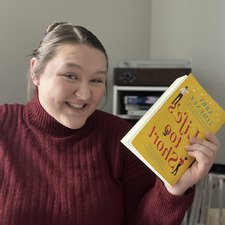 Sarah Reads ✨&#x1f4da; 