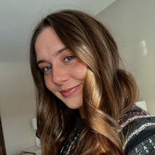 Allie Gruttner