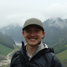 Noah Grahmann