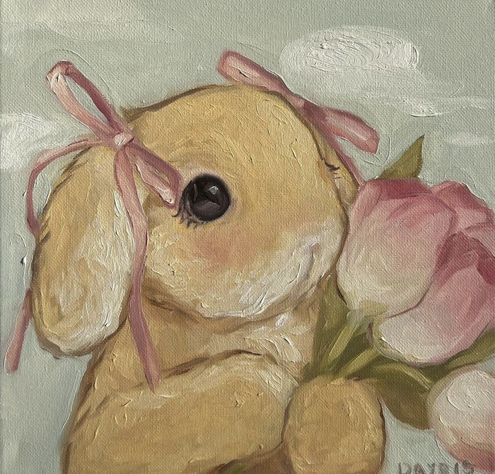 Goodreads profile picture for @inhaler