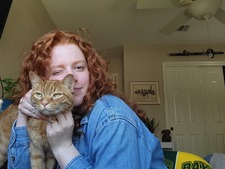 Amanda