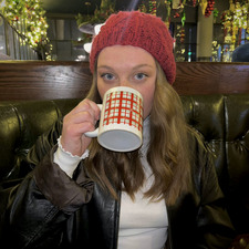 Maddy Brinker