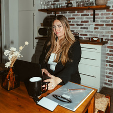 Jamie Bonfante