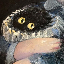 Danielle Cascaes Dantas