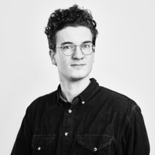 Simon Baastrup