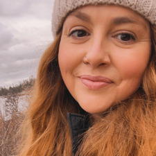 Nicole May