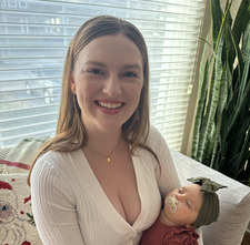 Lauren Hoffmann Kirk