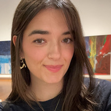 Maggie Zendehrouh