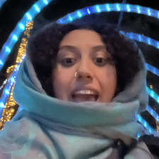 Juju Ahmed