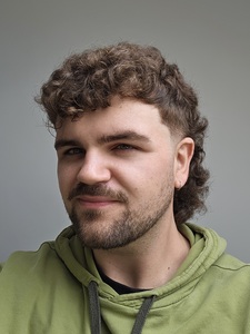 Benjamin Rossiter