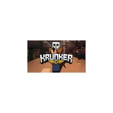 Gamekrunker