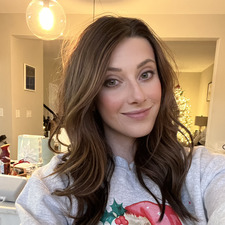 Madison Van Blaricom