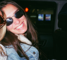 Jolie Puches