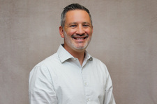 Peter Fowler