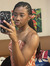 Symone M