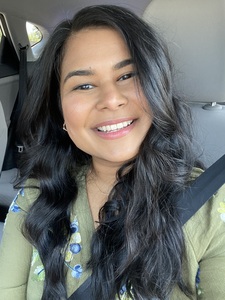 Preethi Alexander