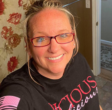 Pershette Mutcher- Bruner