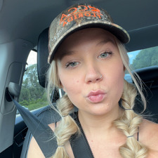 Katelyn Ferrer