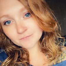 Tori Kinty