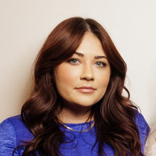 Haley Reed