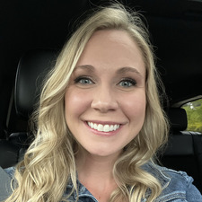 Lindsey Lancaster