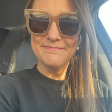 Kristen Tobert