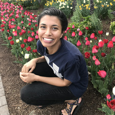 Alberta Madrid Combs 