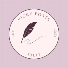 Vicky Posts
