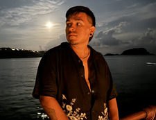 Andrew Diaz
