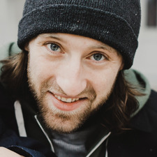 Mitchell Fisher
