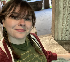 Sarah