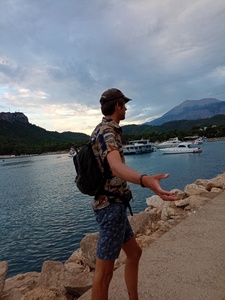 Patrick van der Linde