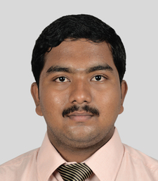 Yuvaraj Ravichandiran