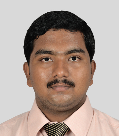 Goodreads profile picture for @yuvaraj