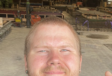 Tom Andre