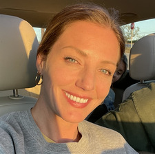 Kate McKee