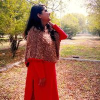 Zaineb Naaz