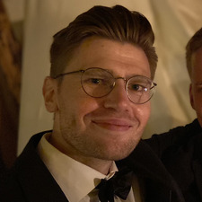 Alexander Christensen