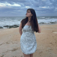 Lilly Hendrian