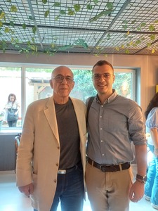 Oguzhan Bozkurt