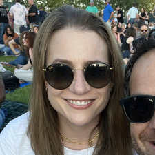 Allyson Kushner