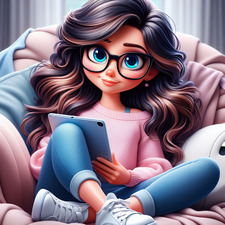 Sara J [saras kindle era]